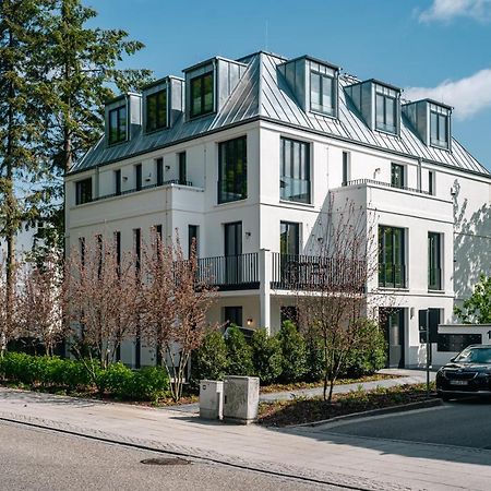 Villa Baltique Perle Pour 2 Sellin  Extérieur photo