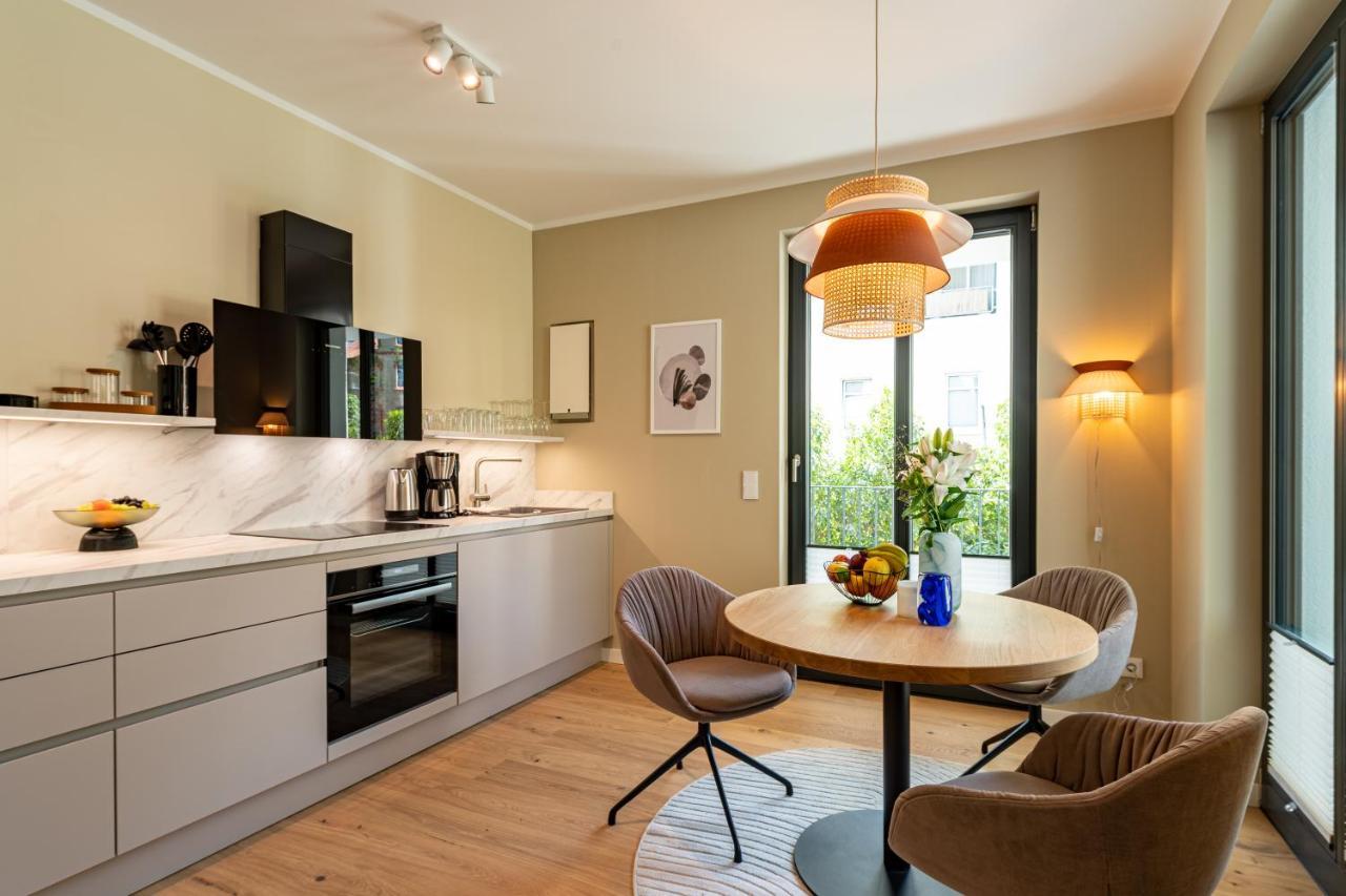Villa Baltique Perle Pour 2 Sellin  Extérieur photo